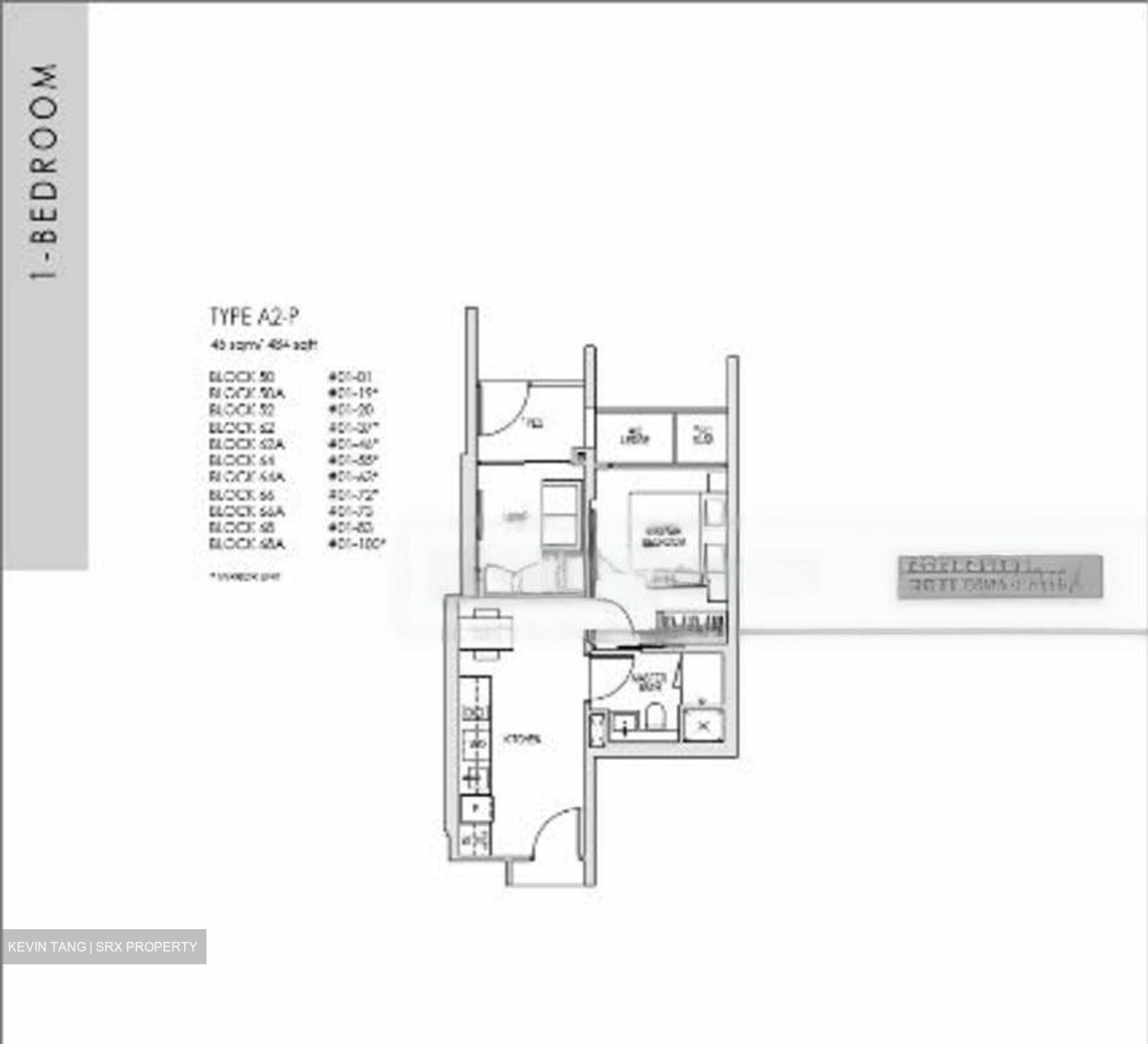 Kent Ridge Hill Residences (D5), Apartment #475010351